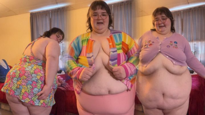 My Winter Clothes Dont Fit