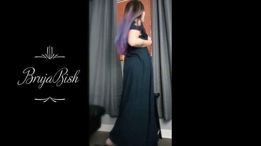 step-Mom Fun- Custom for Martian