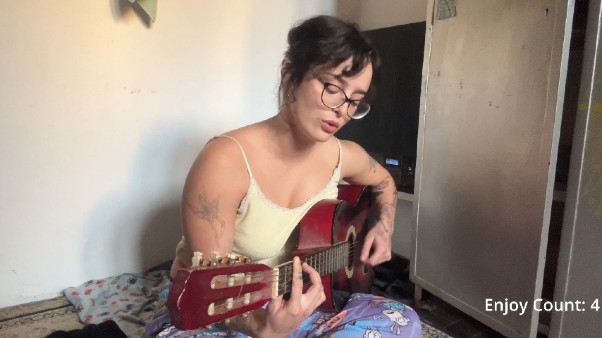 Boys don't cry cover