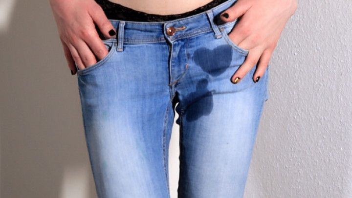 jeans turn dark - trailer