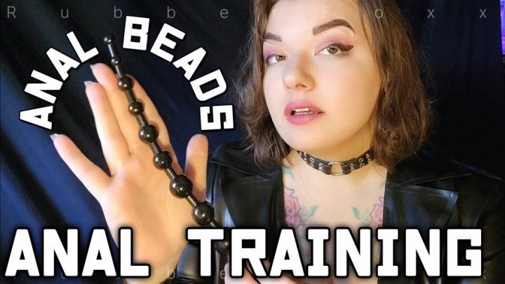 Step-Mommy gives Anal Training SISSIFICATION FEMDOM