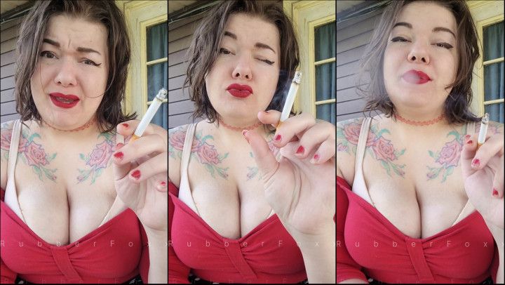 SPH Cigarette Smoking