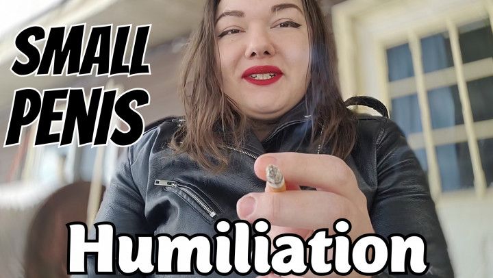 Smoking BBW Bully SPH