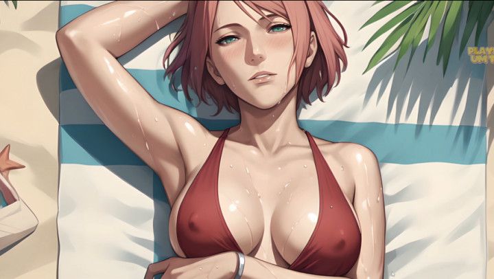 House of Shinobi #5 | One day at Uzumaki's Home - FINAL