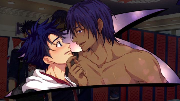 JOCK STUDIO - Zayne Alexander Route #1 | Prince Charming