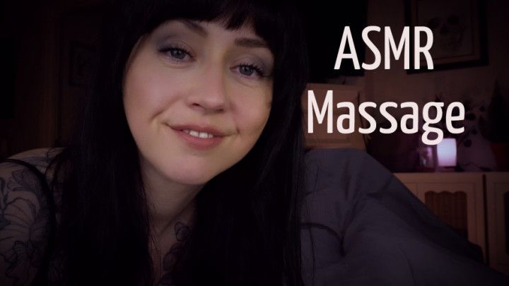 ASMR Massage