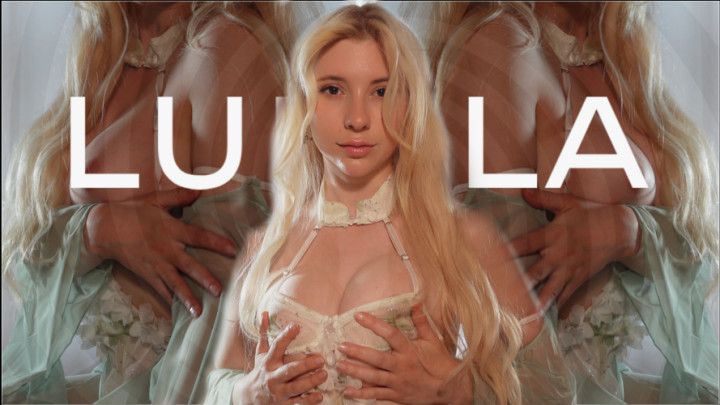 SucCUMb to Me Uncensored Tits Worship, Sensual Domination