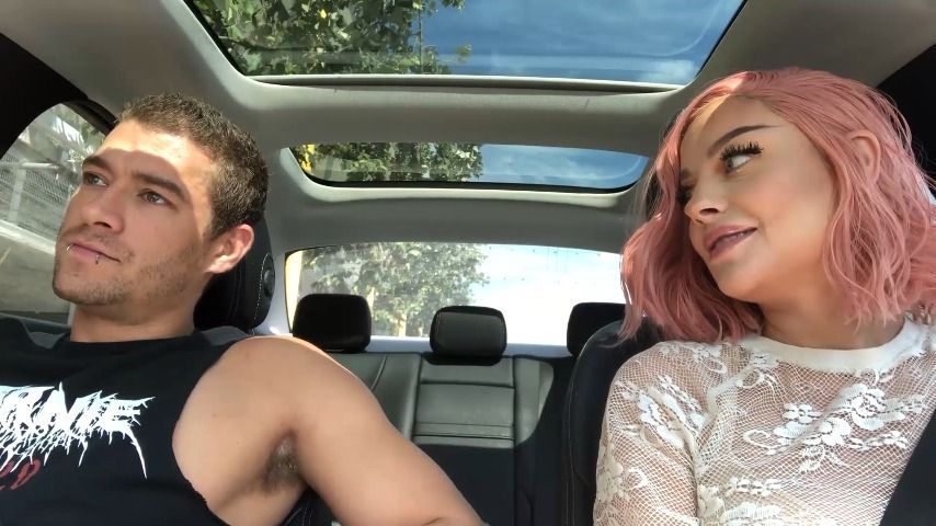 Important Adults: Xander Corvus FULL