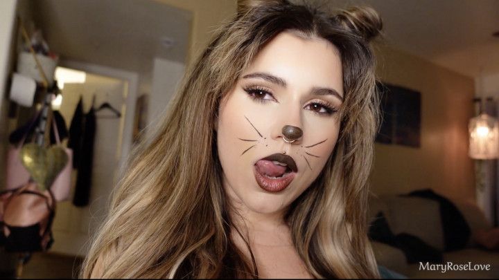 Cat and Mouse Vore