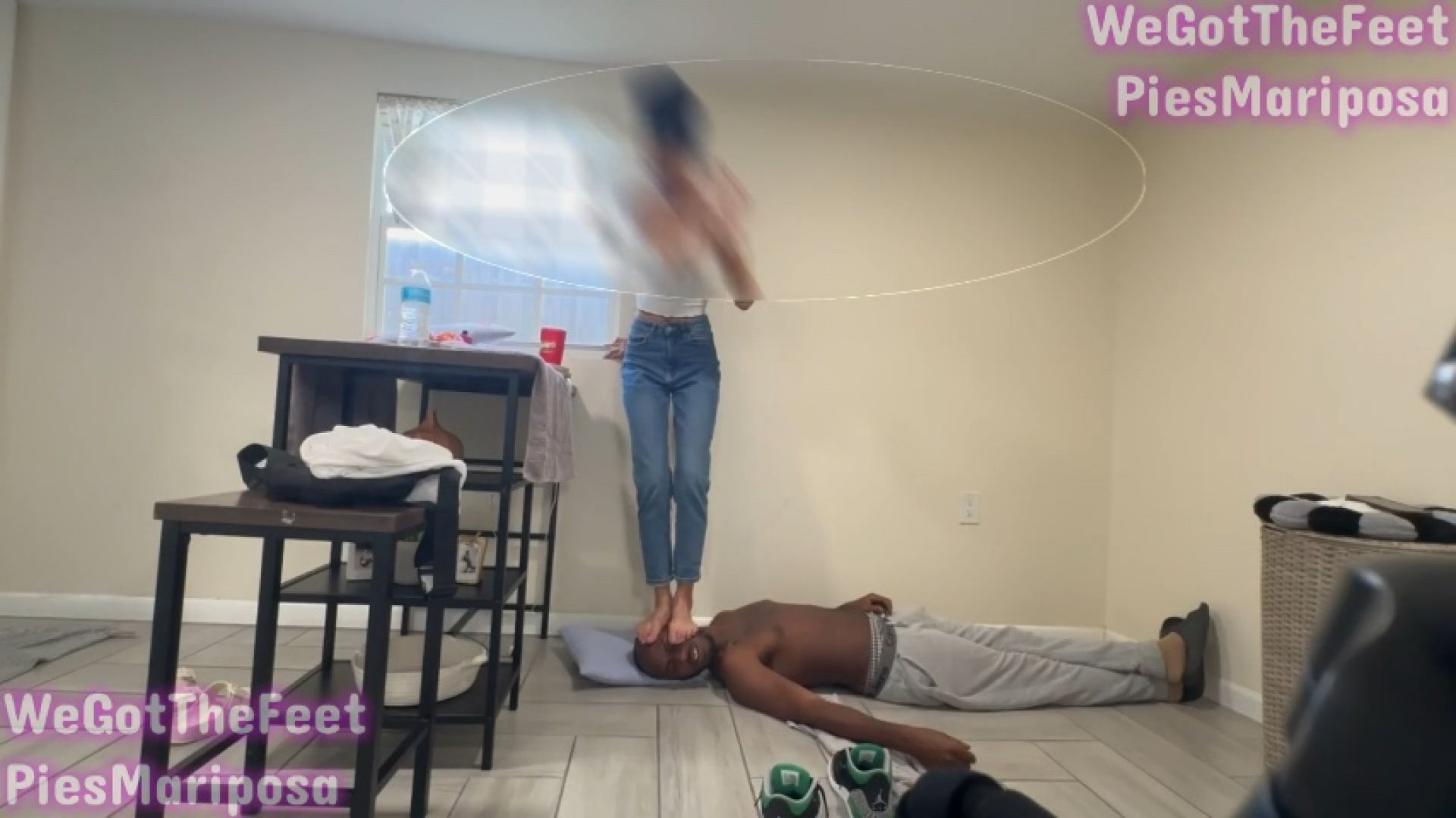 YOUR LOWER THAN DIRT VOL.26 FV