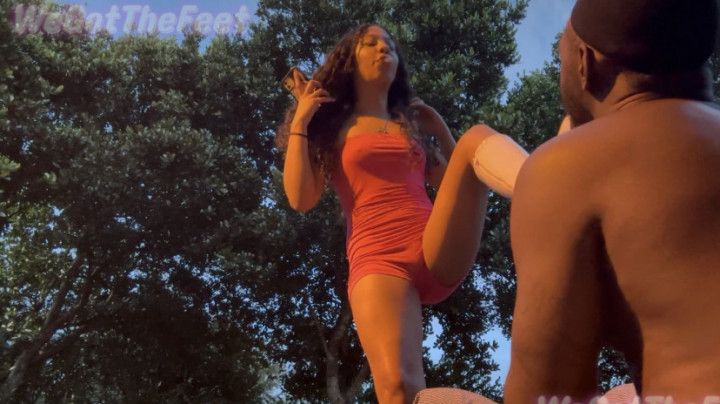 You Could Never Date Me Vol.5 FV