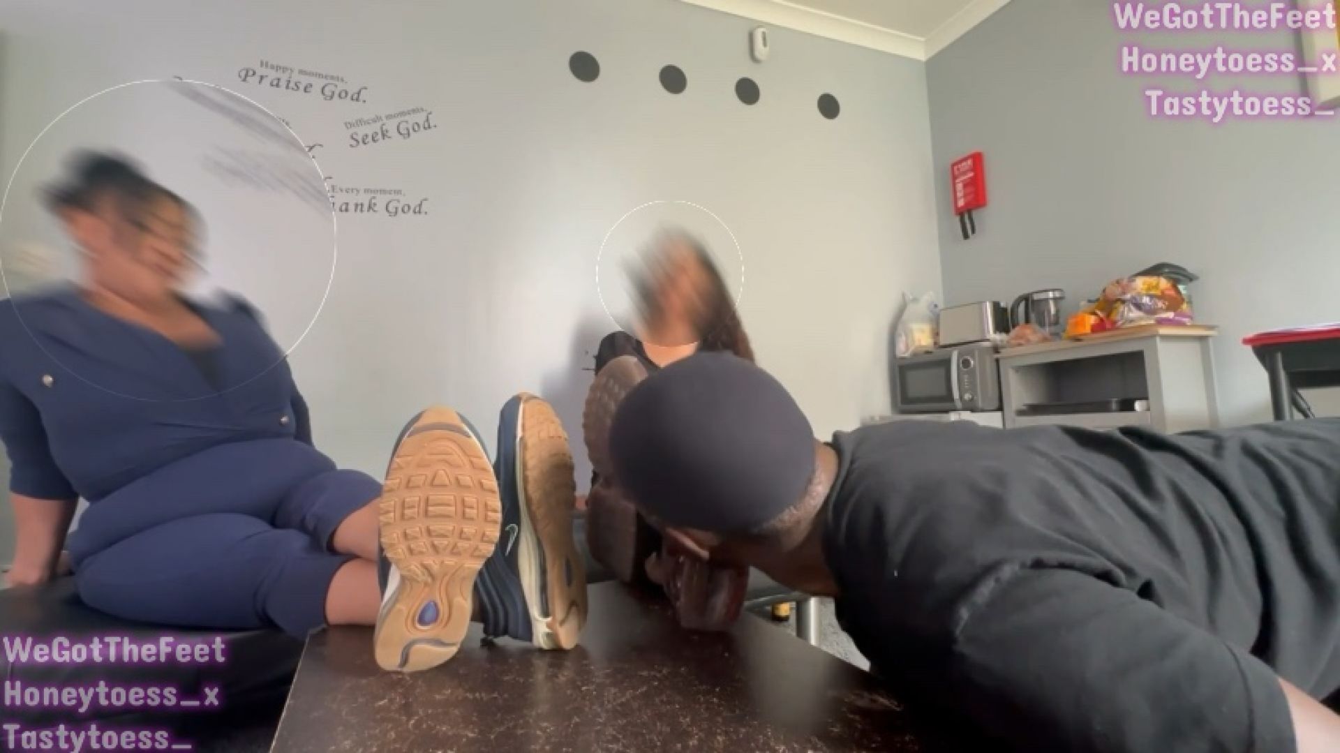 OUR LITTLE FOOTBOY VOL 6 PART 1