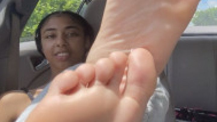 UBER MAN GETS A FJ Vol.3