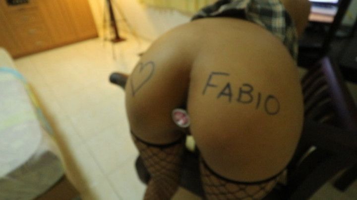 princess fucktoy deluxe thank you sir