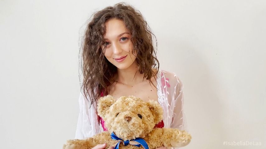 Trying My First Double Penetration DVP