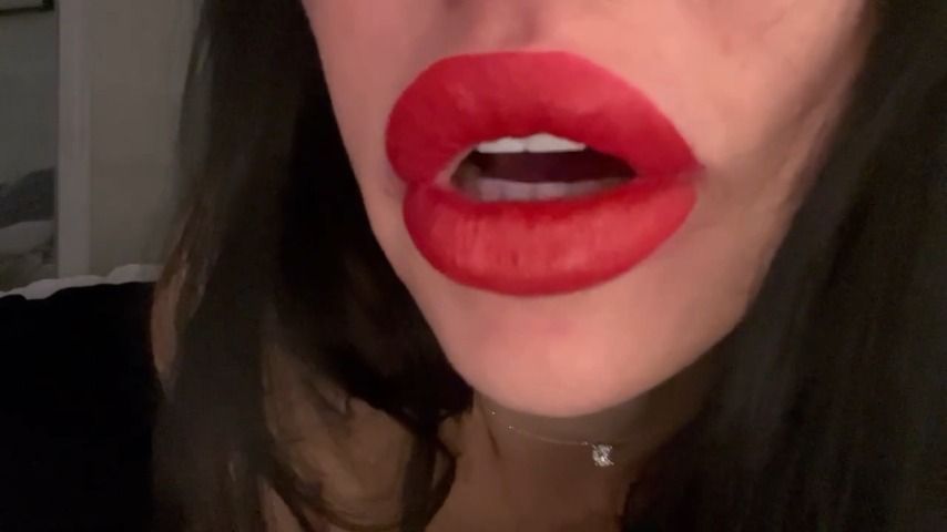 Piper Press dirty talks n dildo fuck