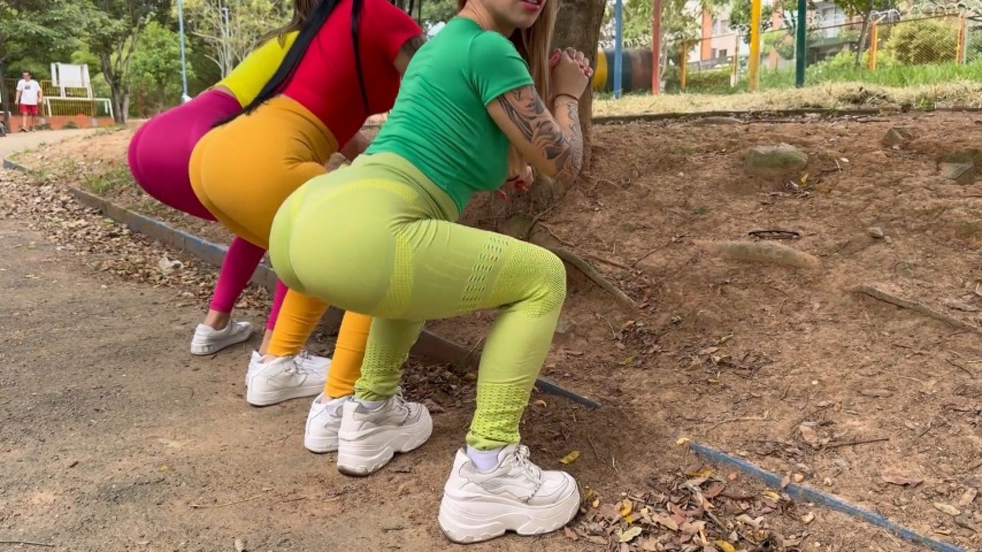 Video screenshot