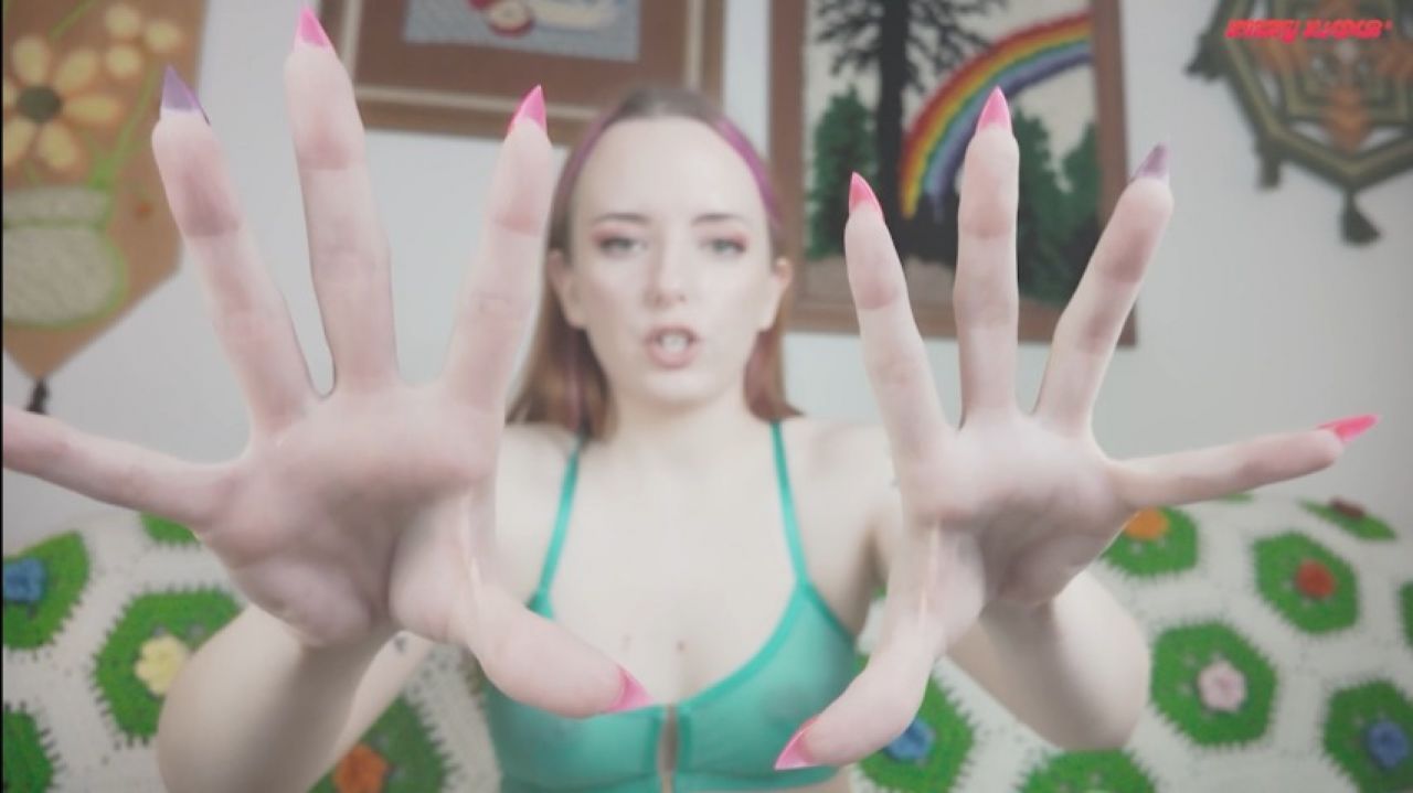 Tickle Monster Lizzy