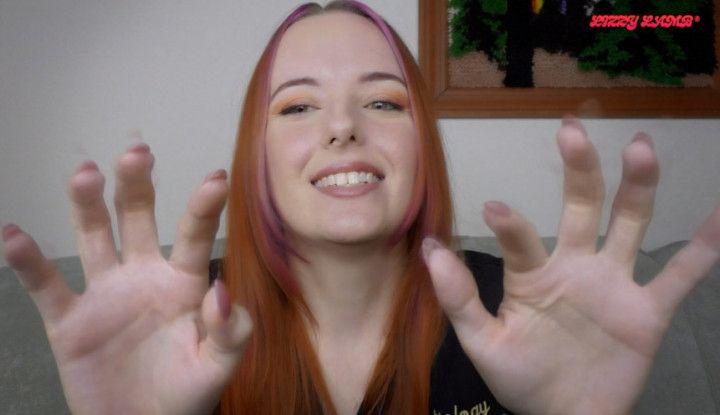 Nurse Lizzy's Tickle House Call