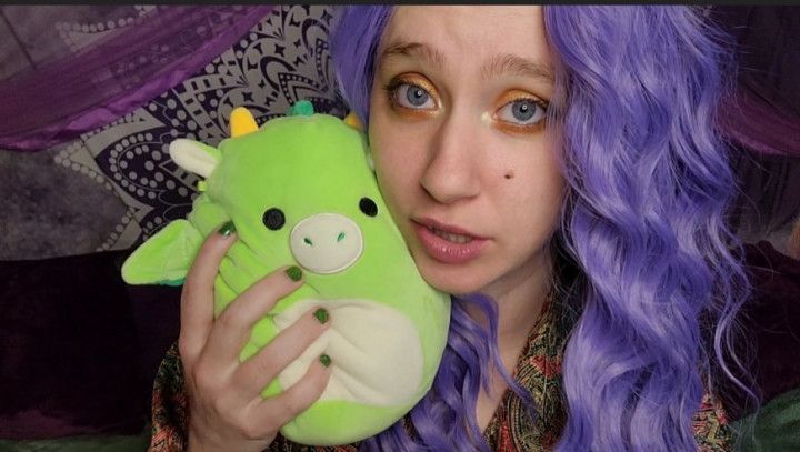 Step-Mommy needs cummies from her Good Boy