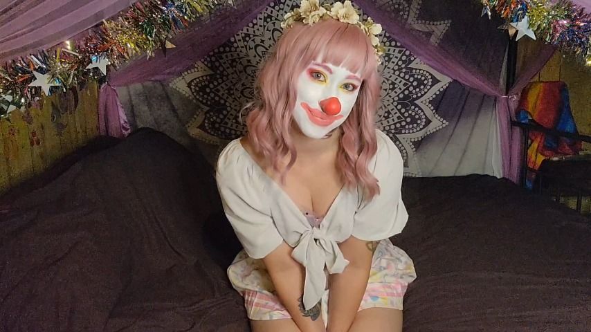 Chocolate step-Daddys happy birthday Twerk