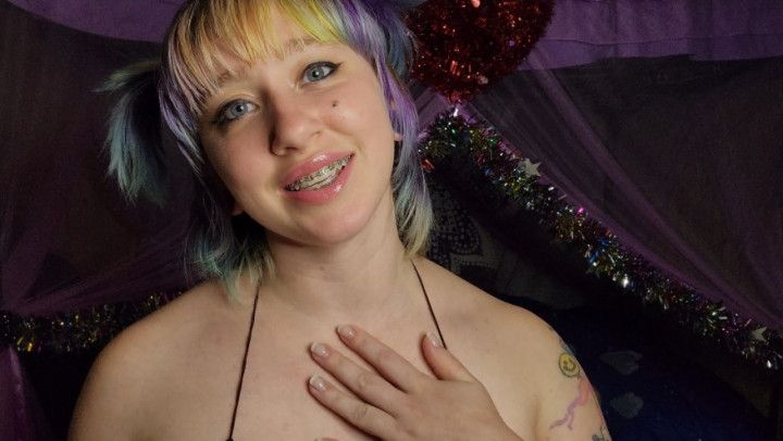 I need a good throat fuck