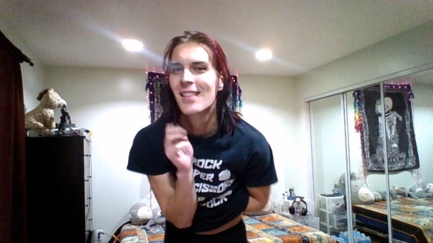 New Trap Wants To Break Free