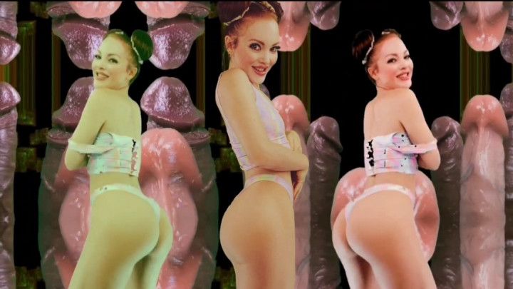 Cock Obsession *********