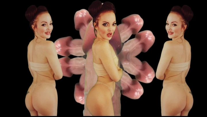 Cocksucker Desperation *********