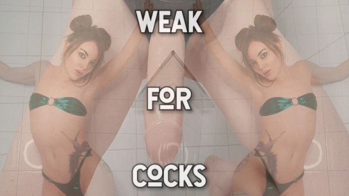 Reprogramming Cock Lover *********