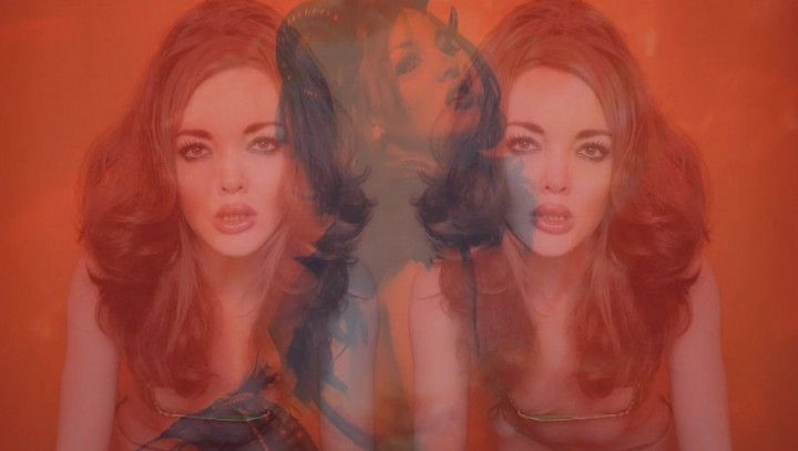 Succubus Stroke Slave SPH