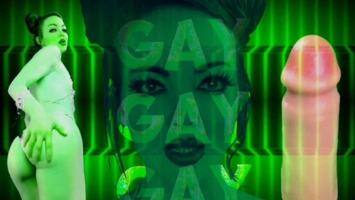 Gay Training ********* Module