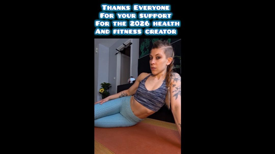 15 Days of Workouts Compilation