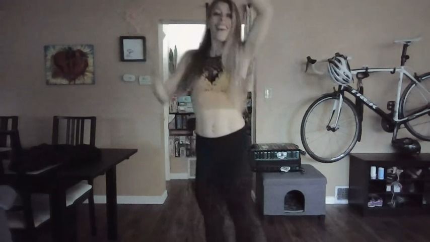 The3Kins Dance Party1