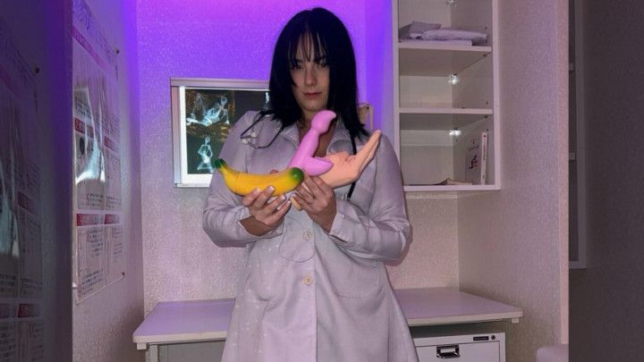 YOUR APPOINTMENT WITH DR KELLY XXX