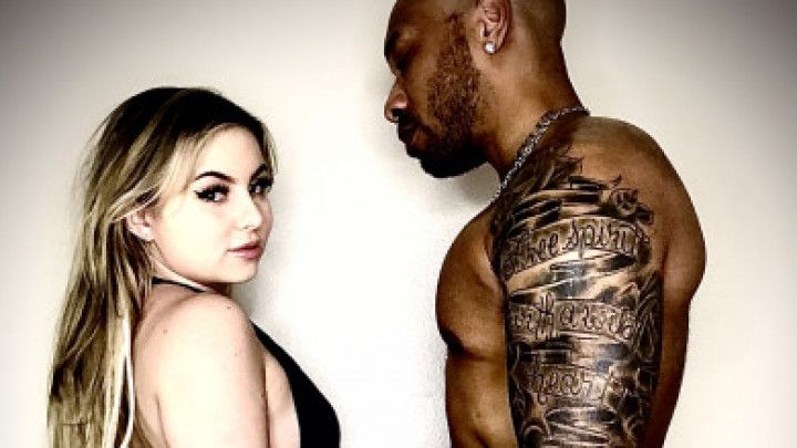 Aria Banks | Bobby Adore