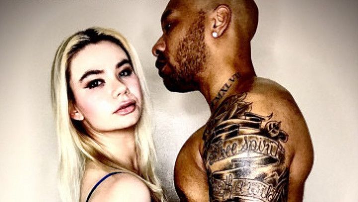 Angelica Coralvine | Bobby Adore