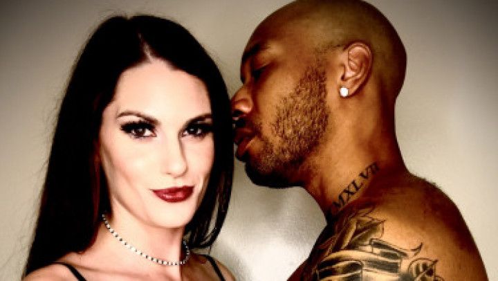 Aria Khaide | Bobby Adore