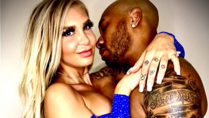 Alison Avery | Bobby Adore