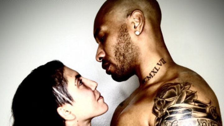 Soren Luka | Bobby Adore