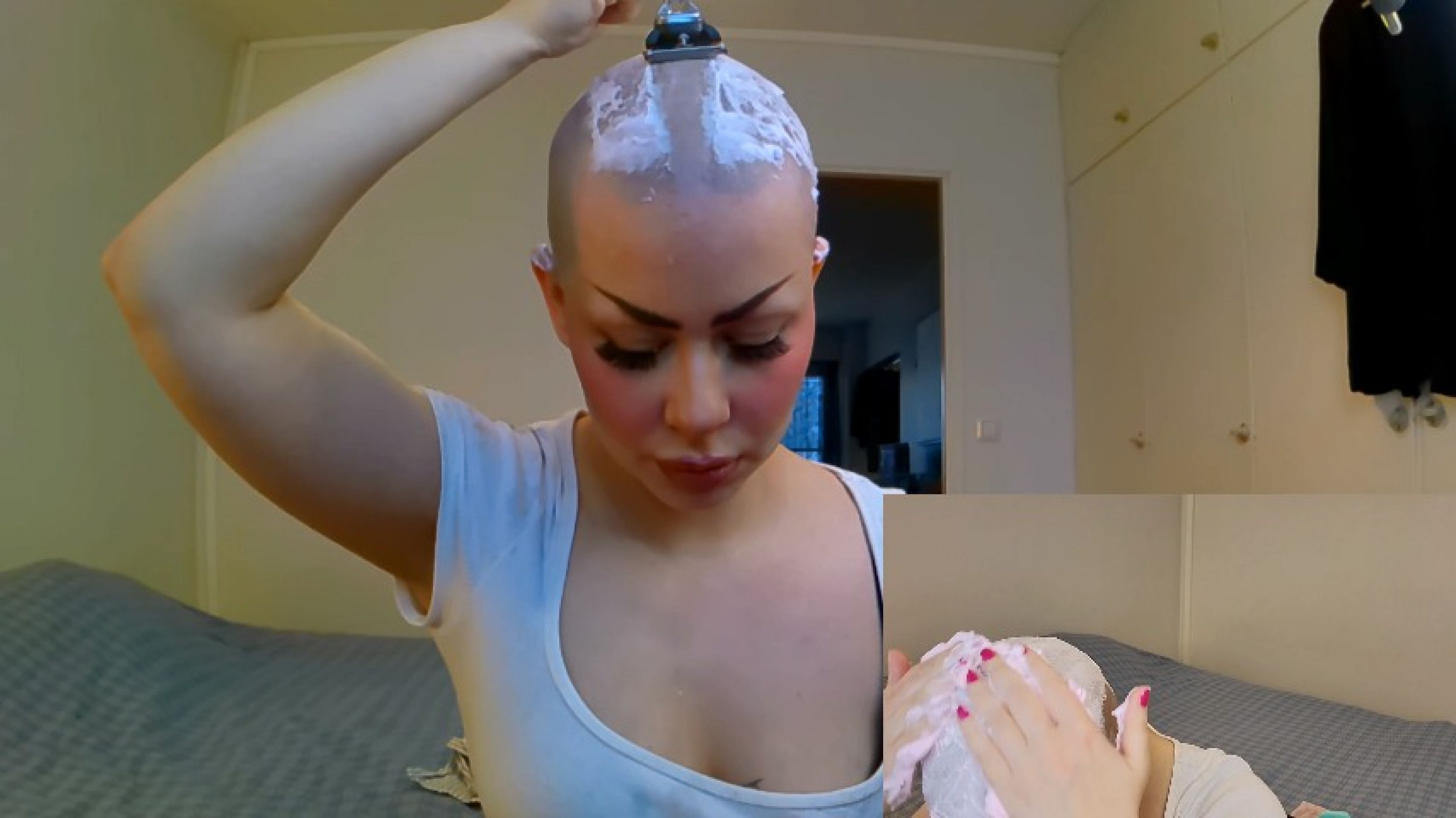 Video screenshot