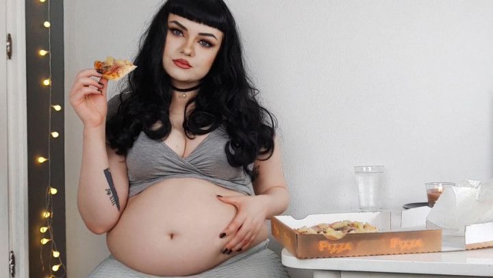 GainingGothGF 30min Epic Stuffing