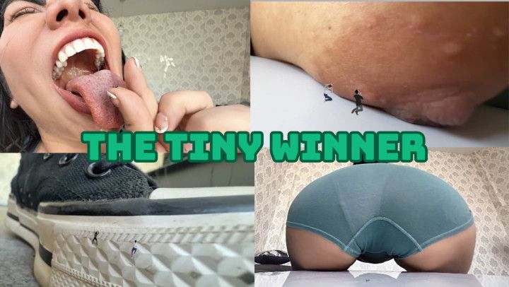 Shrinking competition with Debora