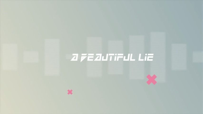 A BEAUTIFUL LIE