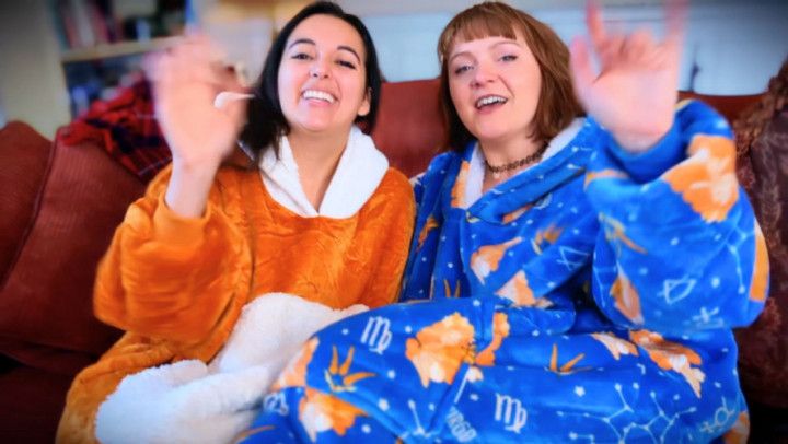 Fetish Encouragement Aftercare