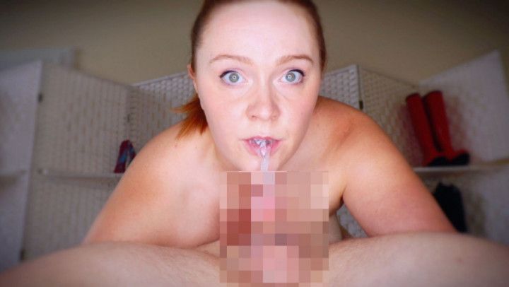 3 Cumload Deepthroat