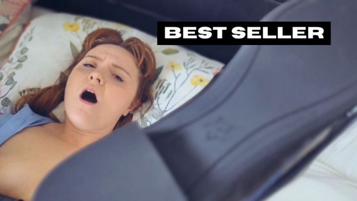 Step-Bro Gets Step-Sis Pregnant