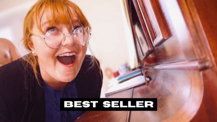 Strict Teacher Turns Cumslut