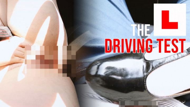 The Driving Test