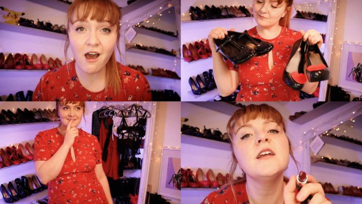 SiSSY HUBBY TRANS | formation